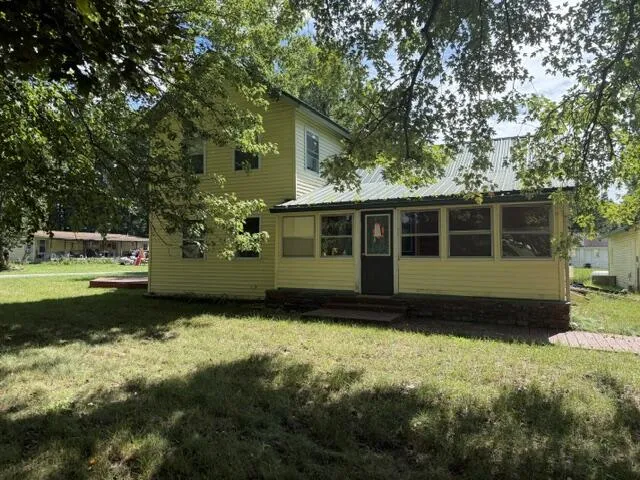 201 Birch Street Luther Village, MI 49656