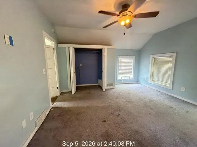 201 Birch Street Luther Village, MI 49656