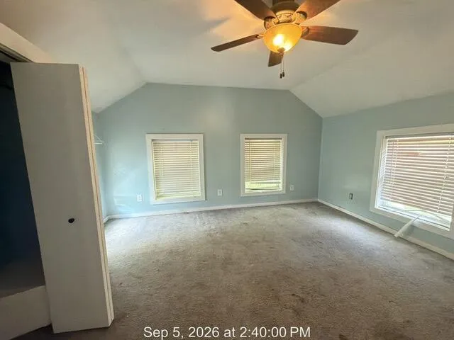 201 Birch Street Luther Village, MI 49656