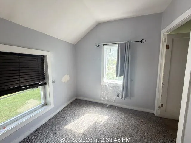 201 Birch Street Luther Village, MI 49656