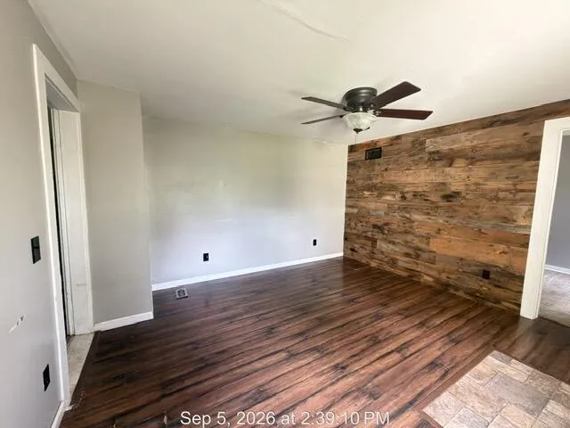 201 Birch Street Luther Village, MI 49656