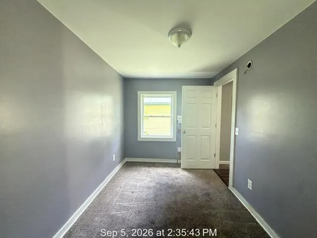 201 Birch Street Luther Village, MI 49656