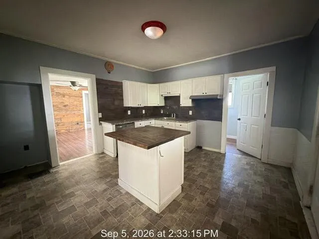 201 Birch Street Luther Village, MI 49656