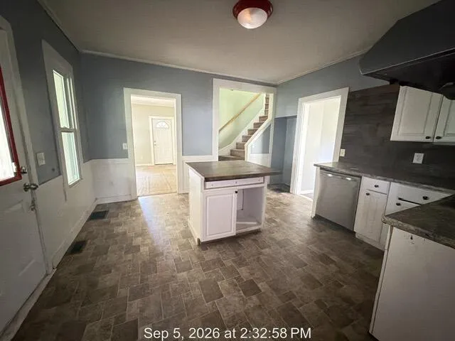201 Birch Street Luther Village, MI 49656