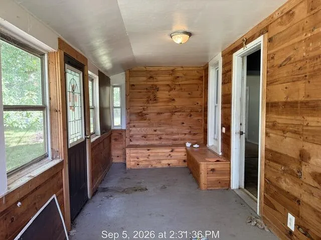 201 Birch Street Luther Village, MI 49656