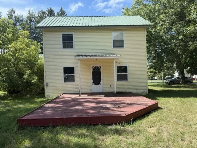 201 Birch Street Luther Village, MI 49656
