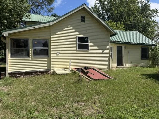 201 Birch Street Luther Village, MI 49656