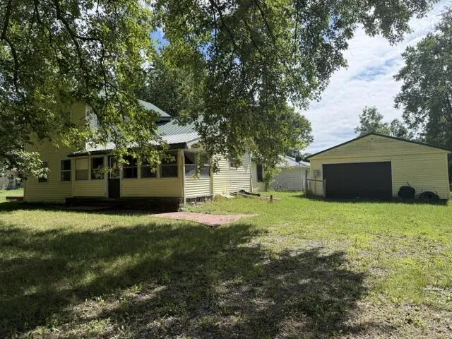 201 Birch Street Luther Village, MI 49656