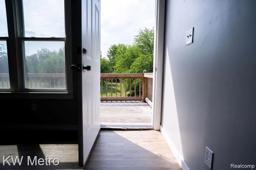 1668 Blaine Street Detroit City, MI 48206