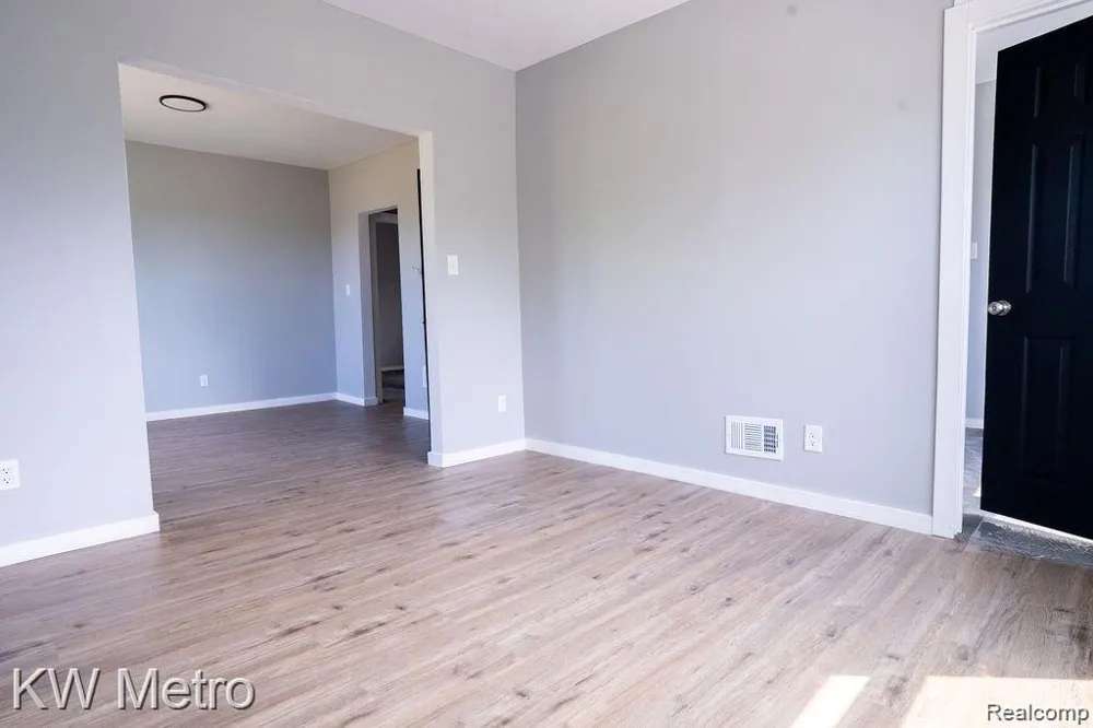 1668 Blaine Street Detroit City, MI 48206