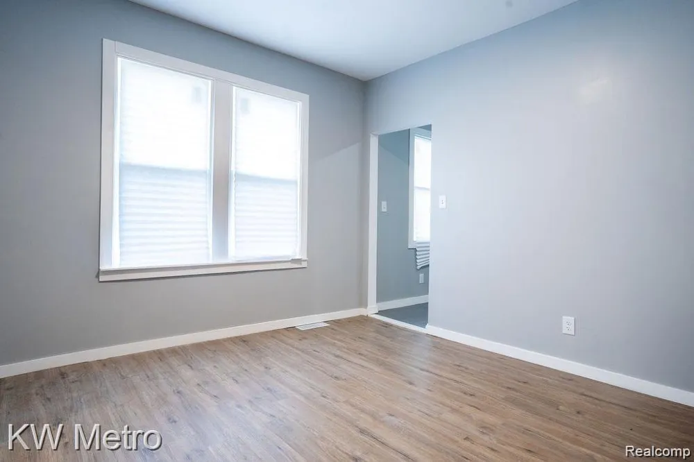1668 Blaine Street Detroit City, MI 48206