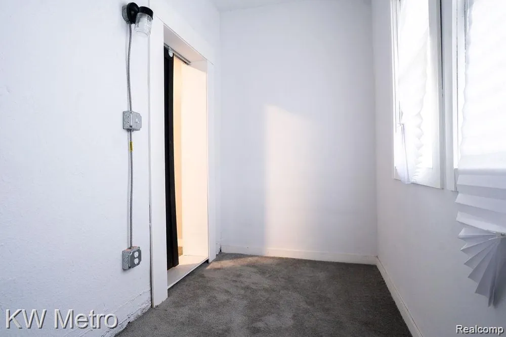 1668 Blaine Street Detroit City, MI 48206