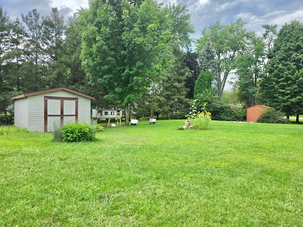 4850 Shore Drive Coloma Charter Township, MI 49038