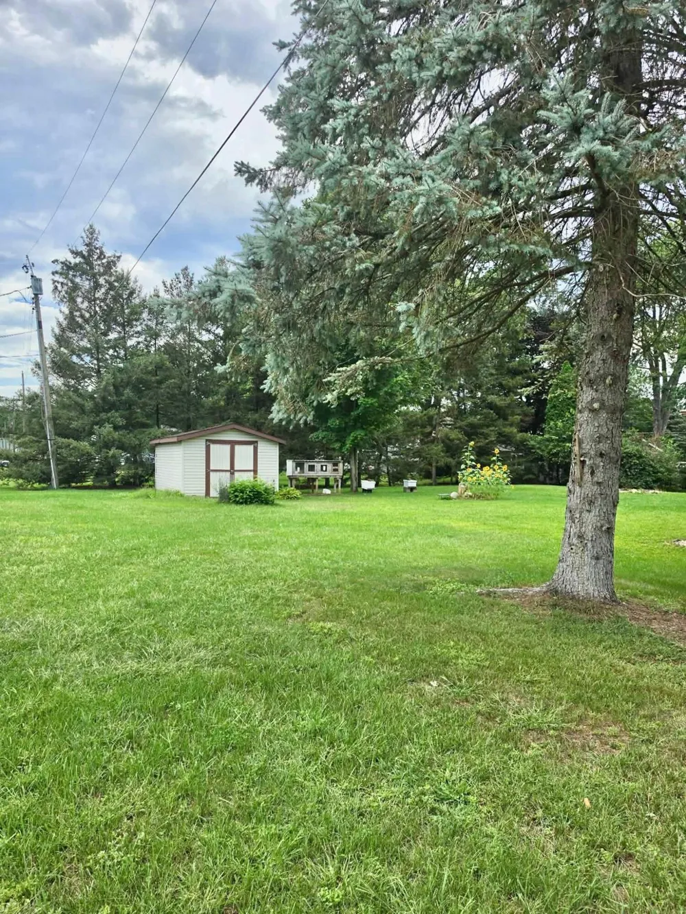4850 Shore Drive Coloma Charter Township, MI 49038