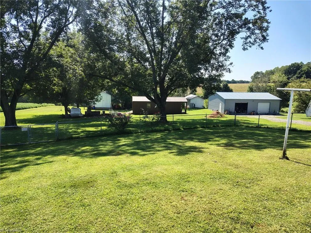 727 Cody Trail Dobson, NC 27917