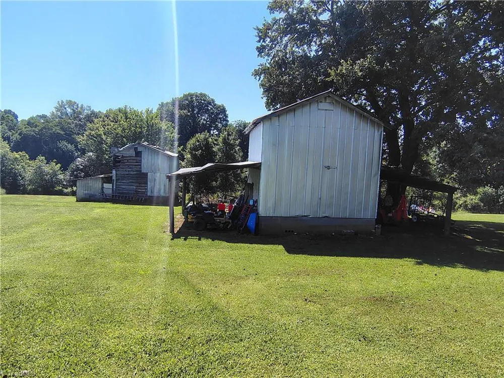 727 Cody Trail Dobson, NC 27917