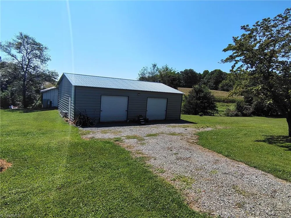 727 Cody Trail Dobson, NC 27917
