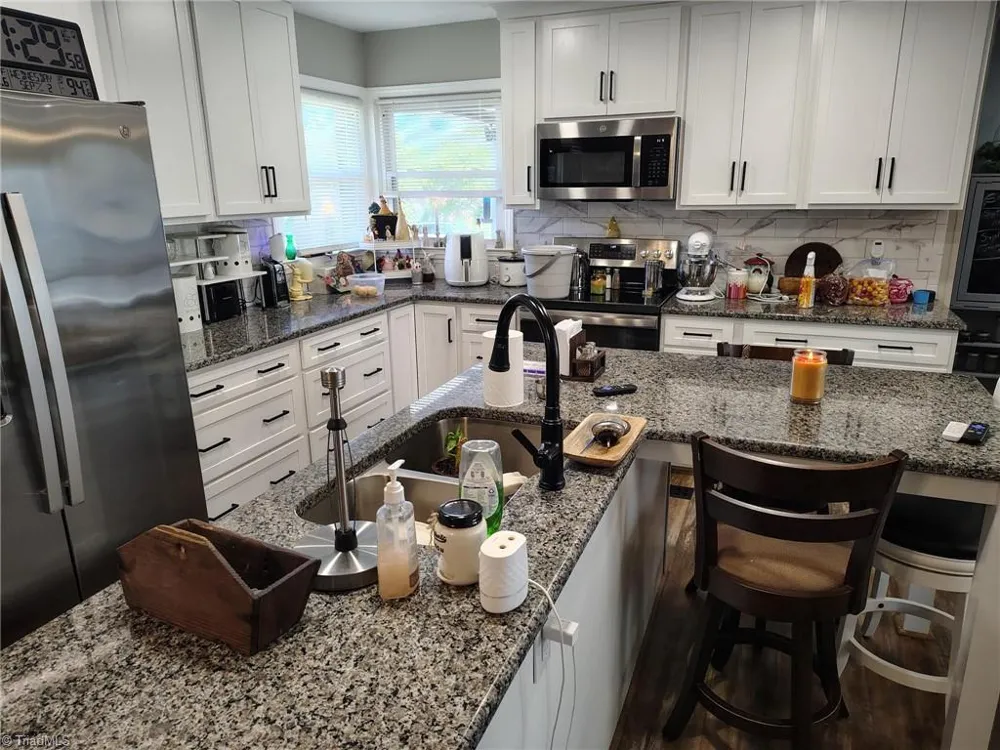 727 Cody Trail Dobson, NC 27917