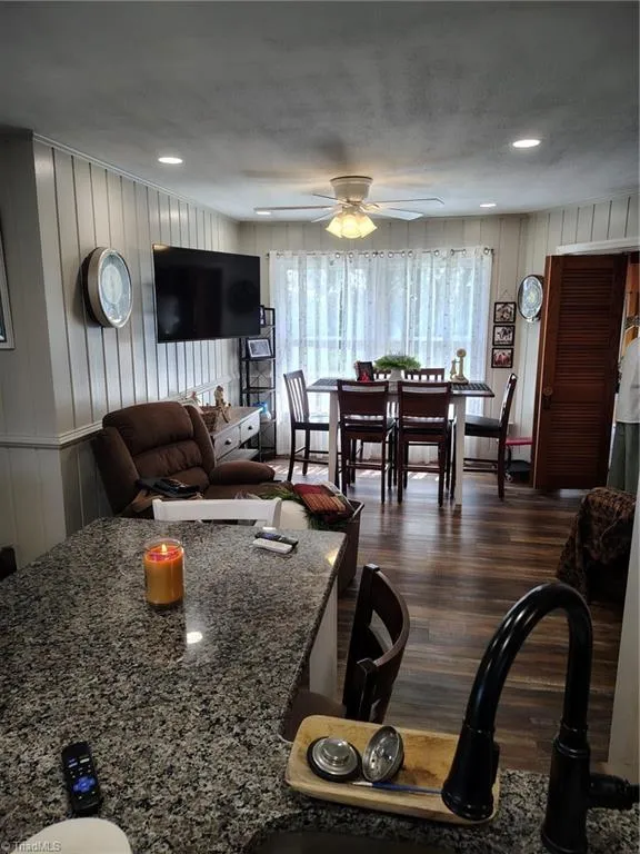 727 Cody Trail Dobson, NC 27917