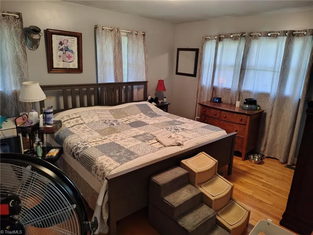 727 Cody Trail Dobson, NC 27917
