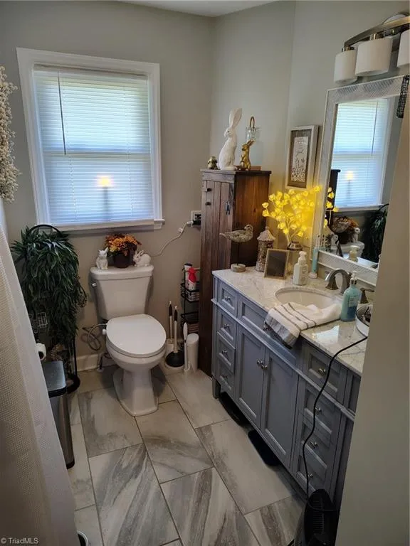 727 Cody Trail Dobson, NC 27917