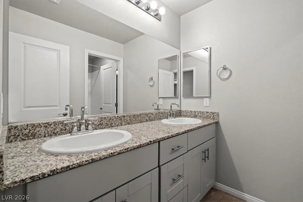 4035 Beech Fern Avenue North Las Vegas, NV 89084