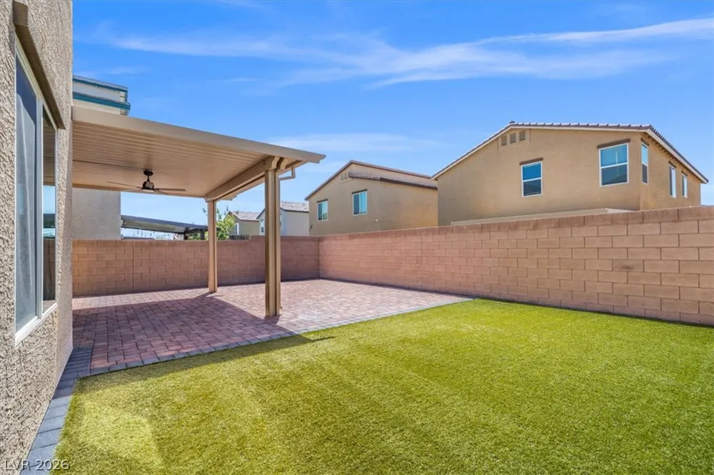 4035 Beech Fern Avenue North Las Vegas, NV 89084