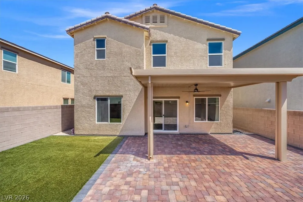 4035 Beech Fern Avenue North Las Vegas, NV 89084
