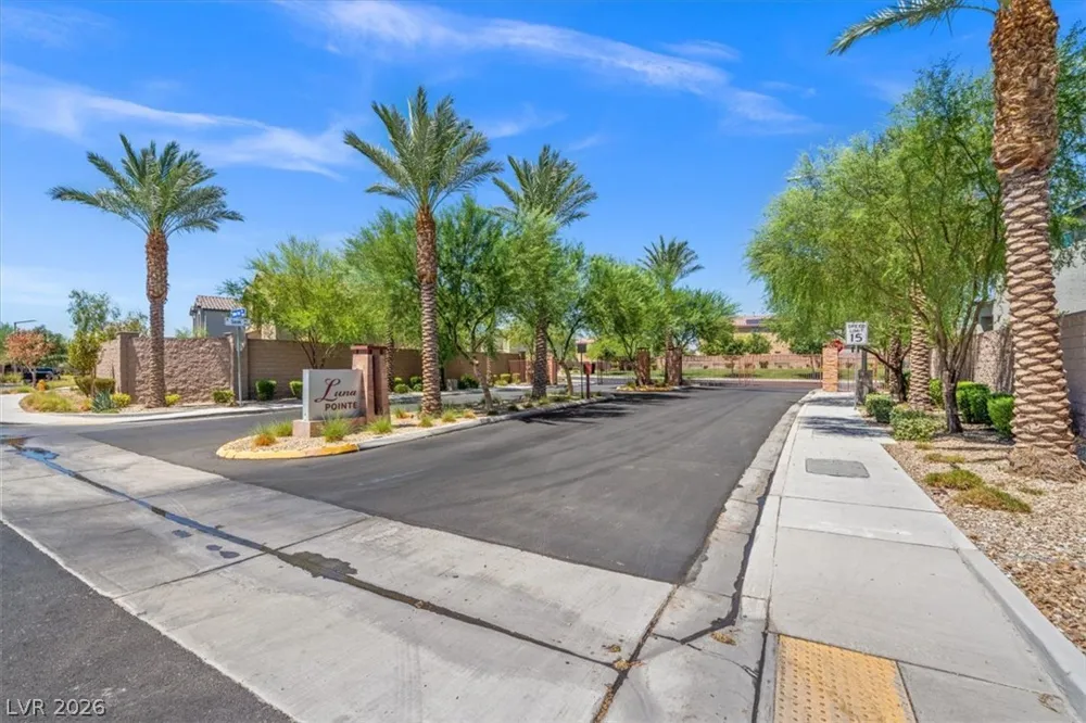 4035 Beech Fern Avenue North Las Vegas, NV 89084