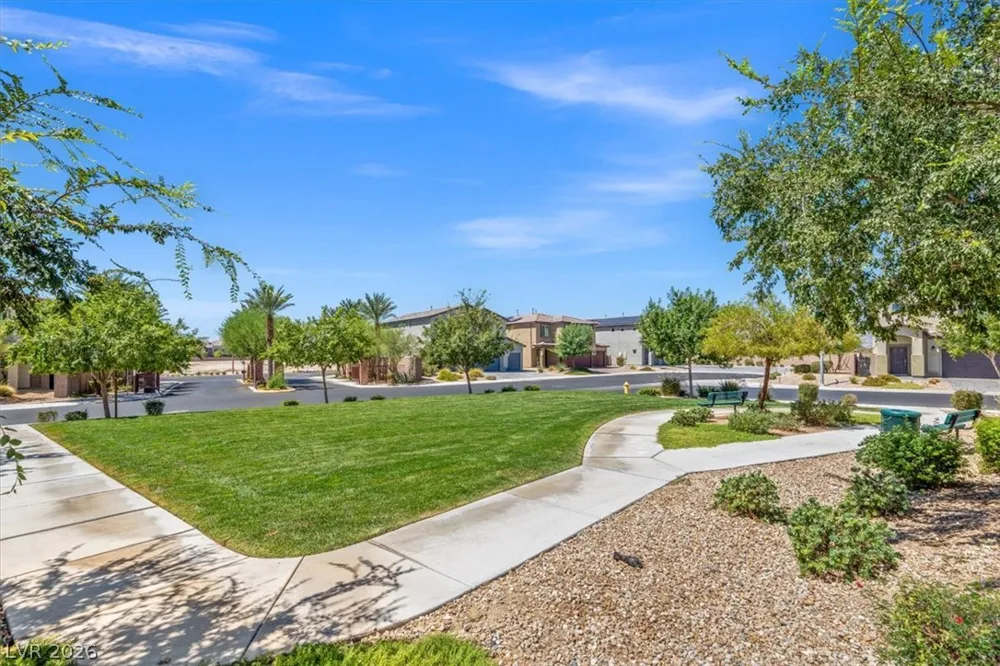 4035 Beech Fern Avenue North Las Vegas, NV 89084