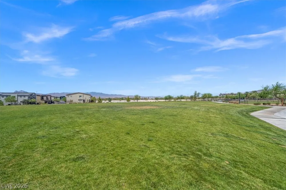 4035 Beech Fern Avenue North Las Vegas, NV 89084
