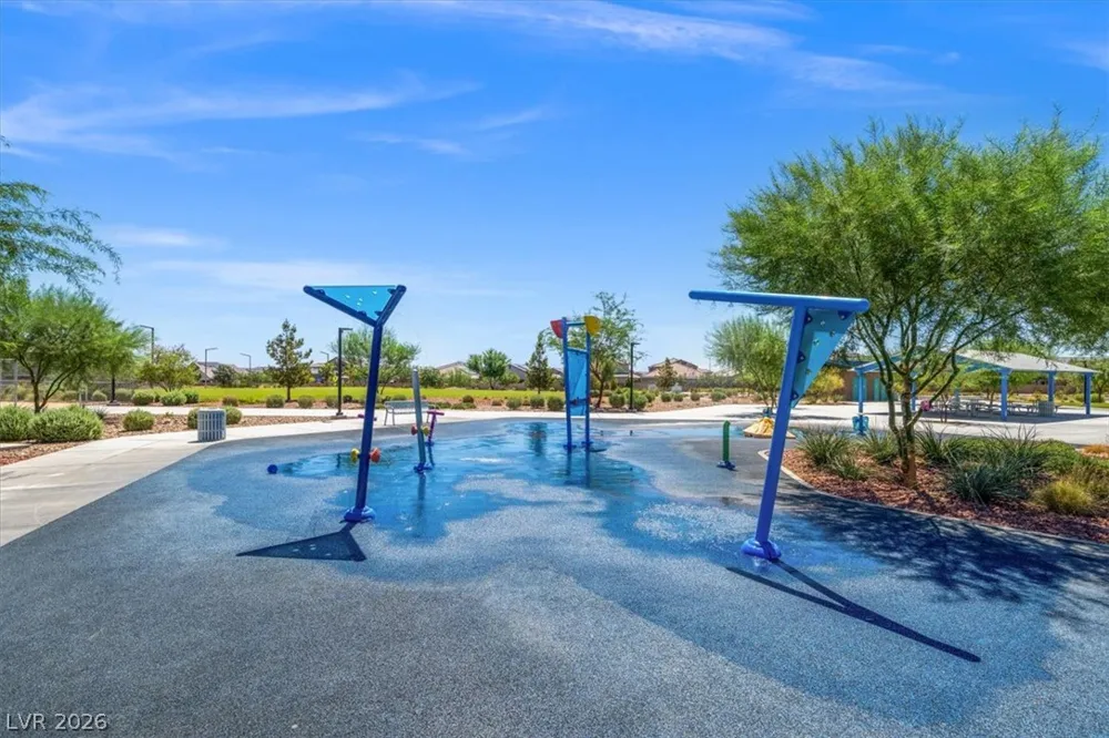 4035 Beech Fern Avenue North Las Vegas, NV 89084