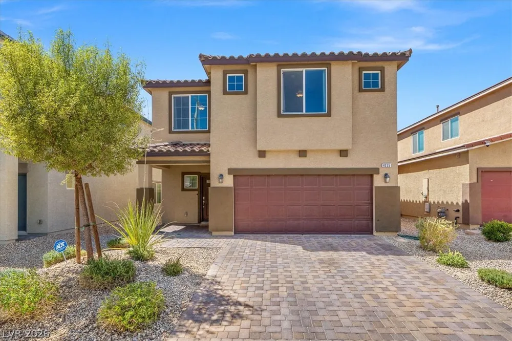 4035 Beech Fern Avenue North Las Vegas, NV 89084