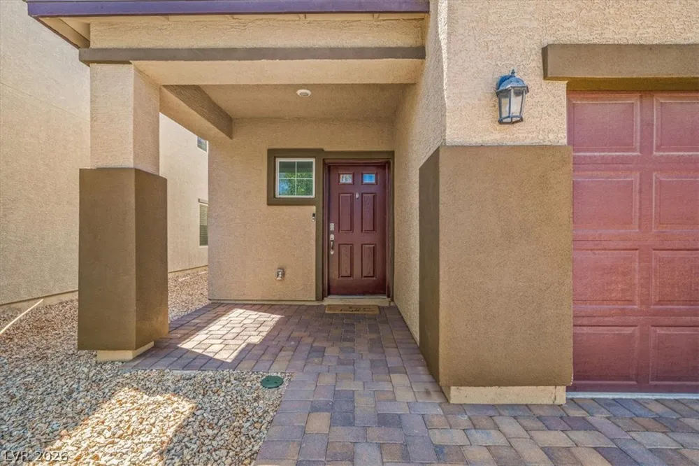 4035 Beech Fern Avenue North Las Vegas, NV 89084