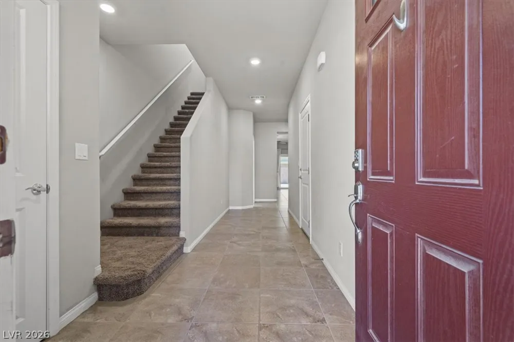 4035 Beech Fern Avenue North Las Vegas, NV 89084