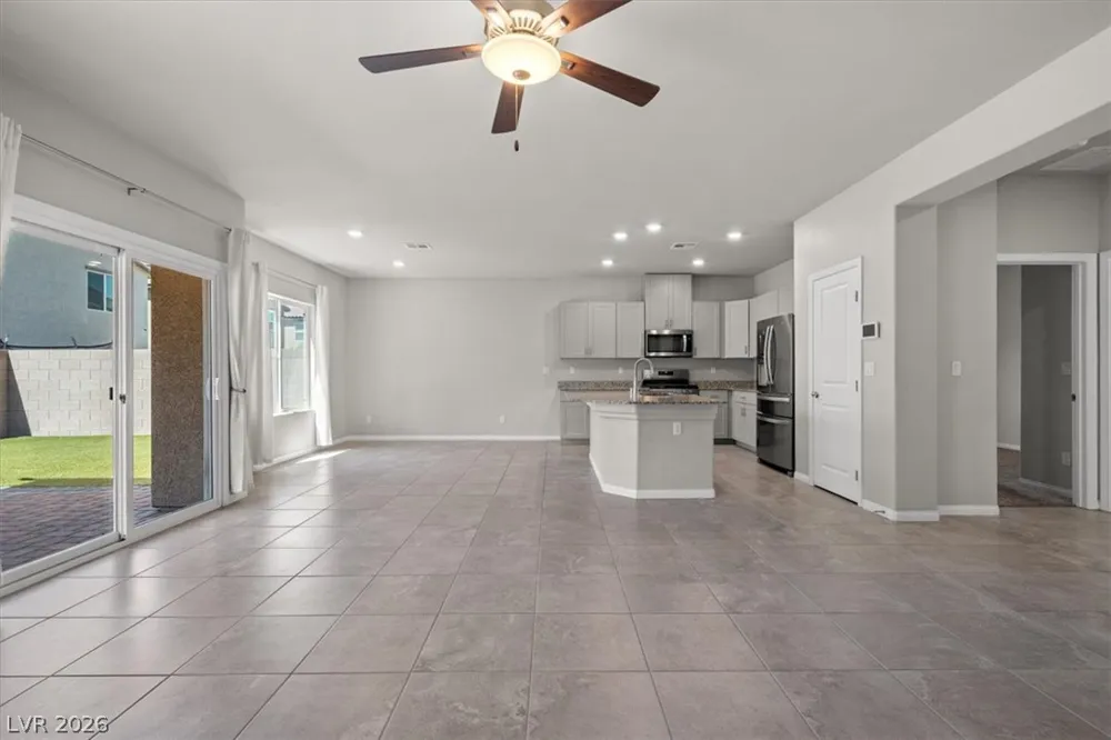 4035 Beech Fern Avenue North Las Vegas, NV 89084