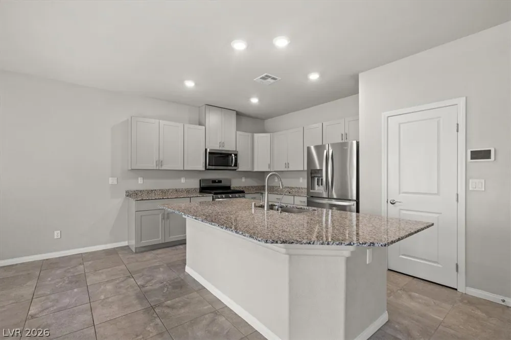 4035 Beech Fern Avenue North Las Vegas, NV 89084