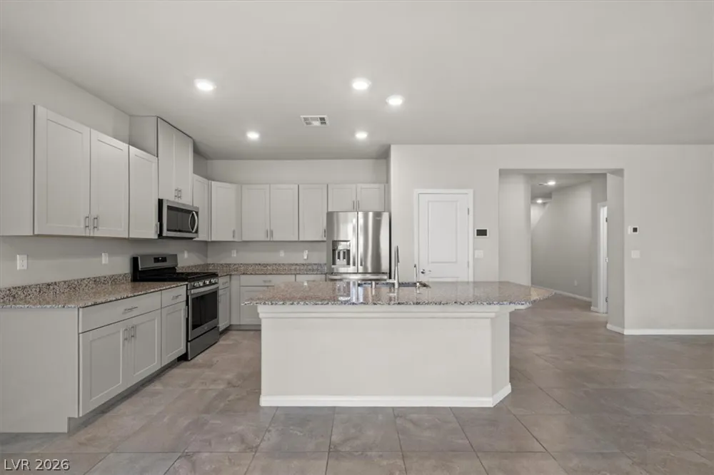 4035 Beech Fern Avenue North Las Vegas, NV 89084