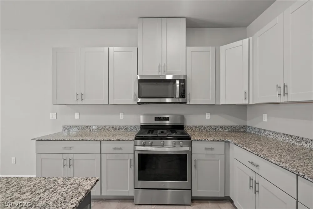 4035 Beech Fern Avenue North Las Vegas, NV 89084