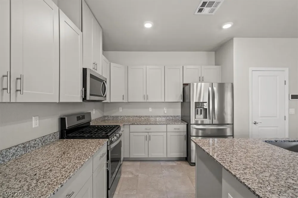 4035 Beech Fern Avenue North Las Vegas, NV 89084