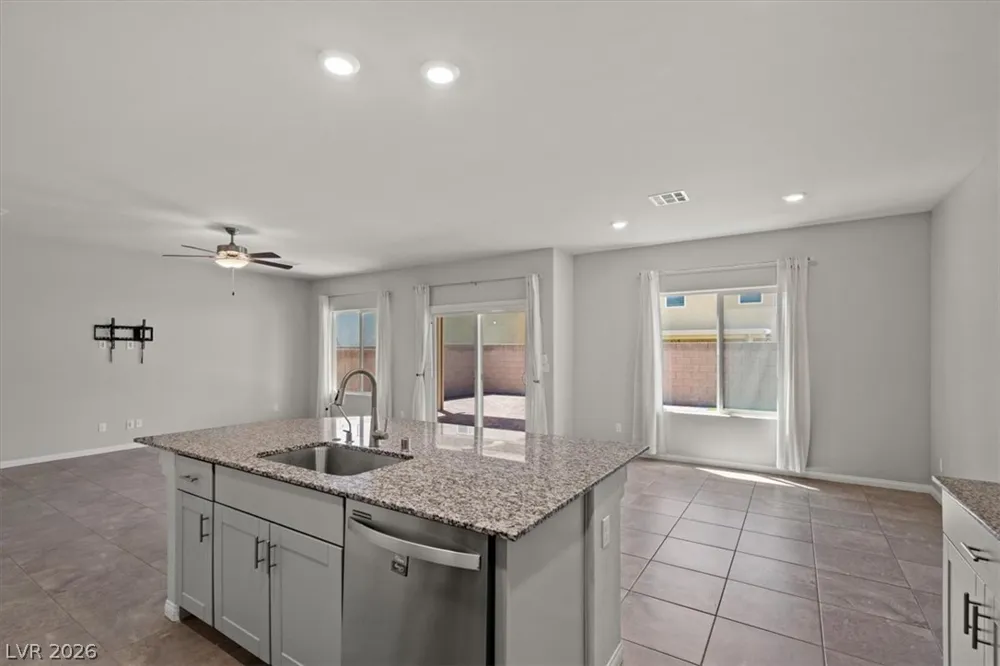 4035 Beech Fern Avenue North Las Vegas, NV 89084