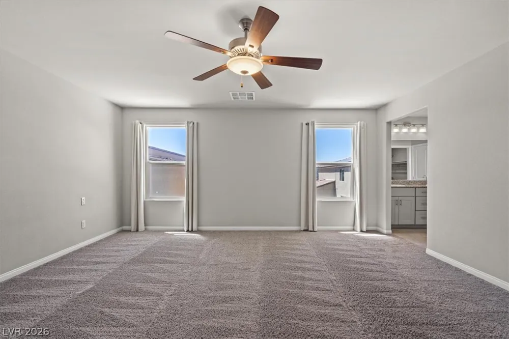 4035 Beech Fern Avenue North Las Vegas, NV 89084