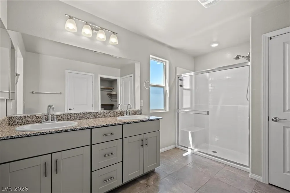 4035 Beech Fern Avenue North Las Vegas, NV 89084