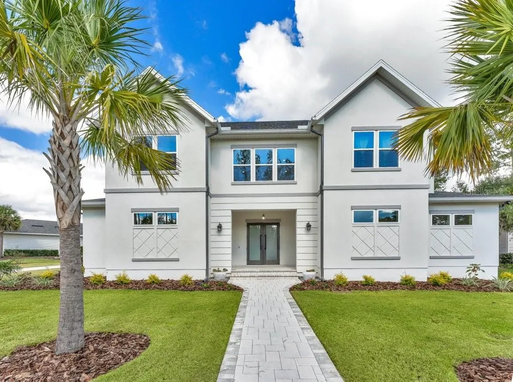 10468 SW 32ND AVENUE Gainesville, FL 32608