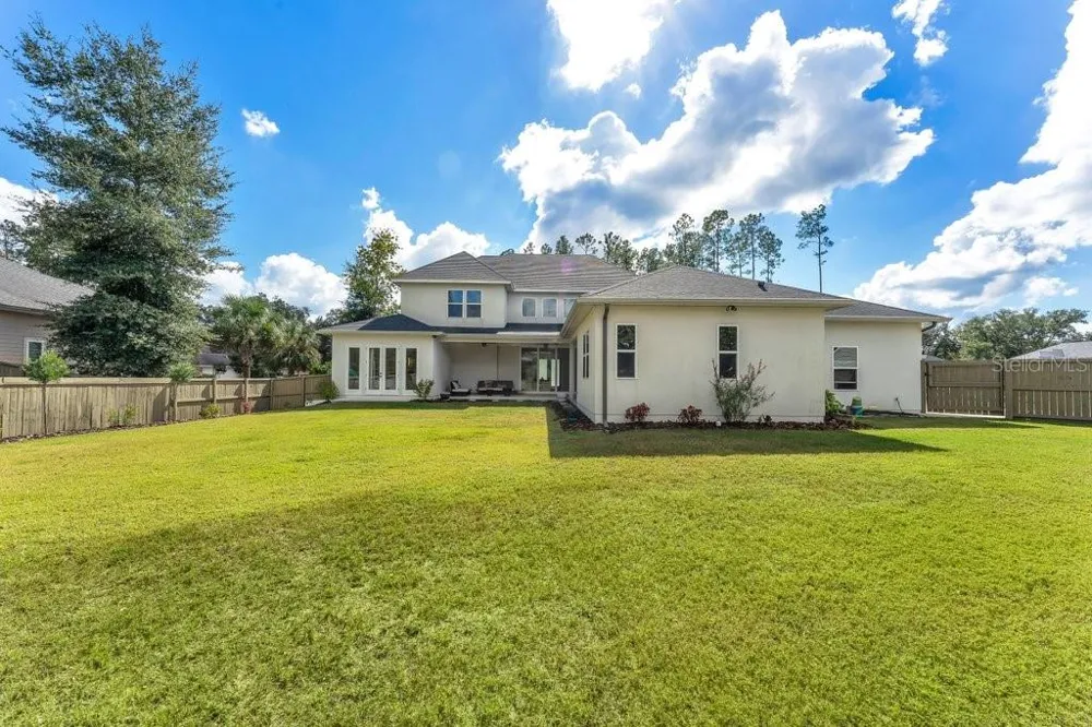 10468 SW 32ND AVENUE Gainesville, FL 32608