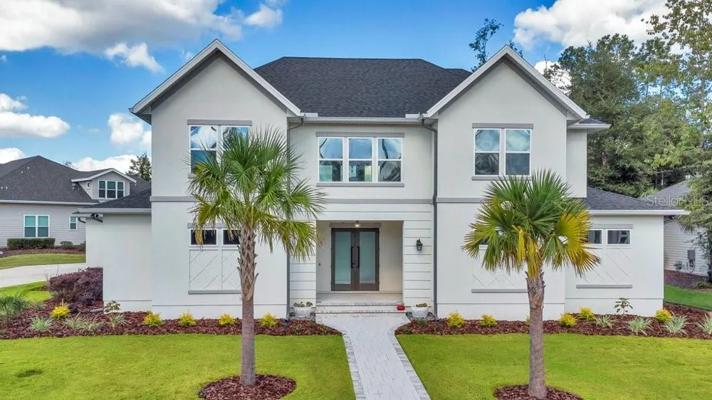 10468 SW 32ND AVENUE Gainesville, FL 32608
