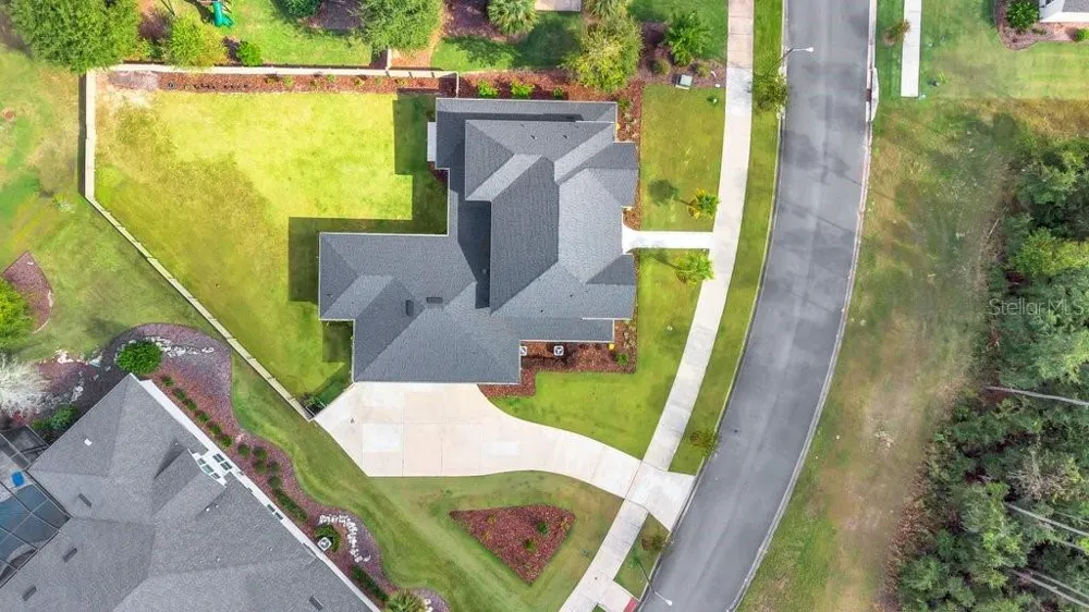 10468 SW 32ND AVENUE Gainesville, FL 32608