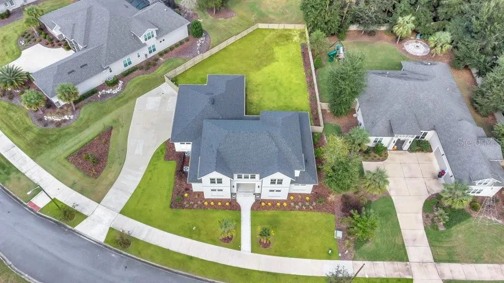 10468 SW 32ND AVENUE Gainesville, FL 32608