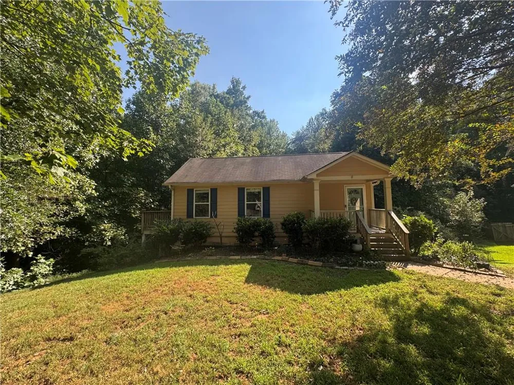 5870 Habitat Drive Gainesville, GA 30506