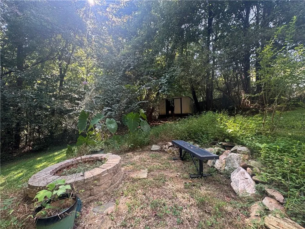 5870 Habitat Drive Gainesville, GA 30506